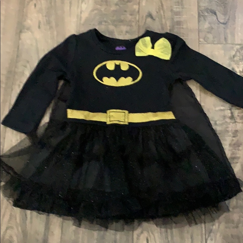 18 month girl costume